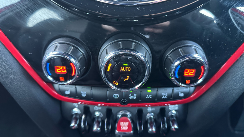 MINI Countryman 1.5 Cooper Sport 5dr Auto Petrol Hatchback